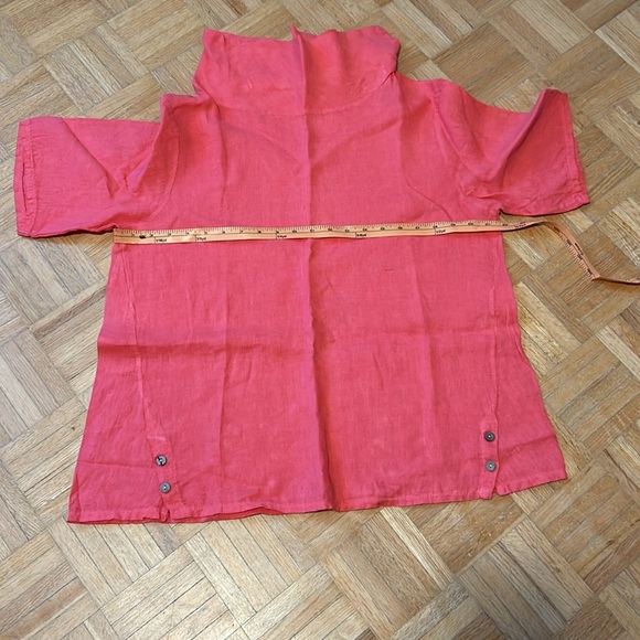 Linen Luv - Picture 2 of 12